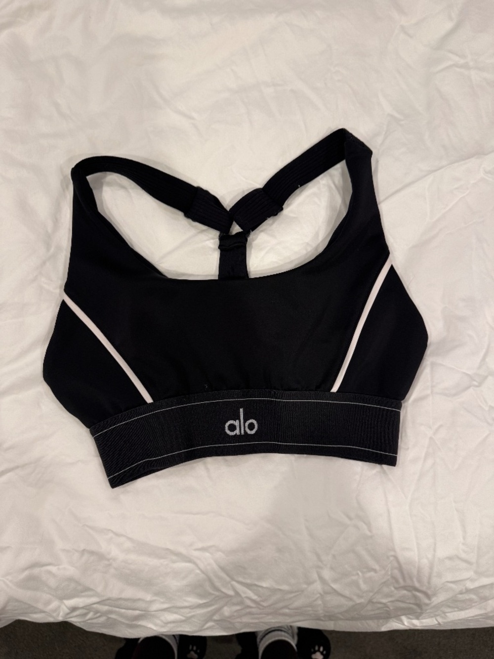 Alo Yoga Sports Bra